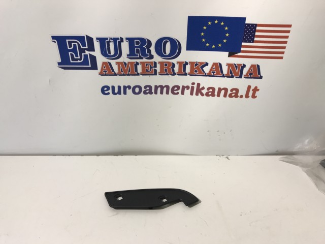 Spat-Front Fender (Right)